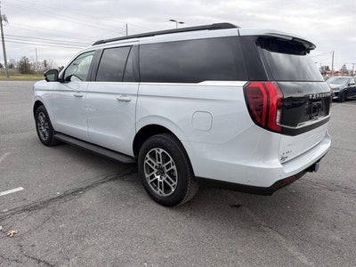 2025 Ford Expedition Max Active 4x4