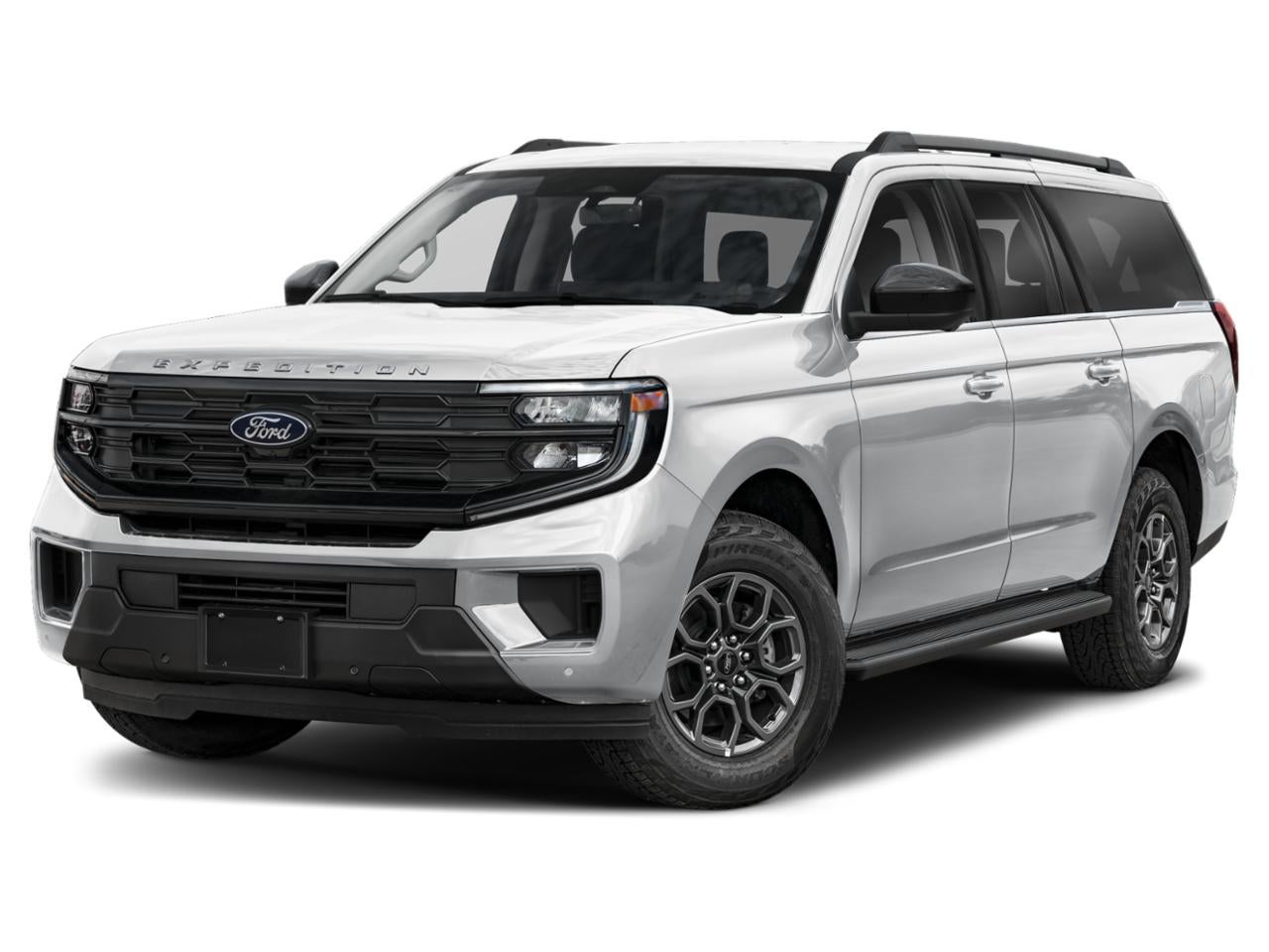2025 Ford Expedition Max Active 4x4