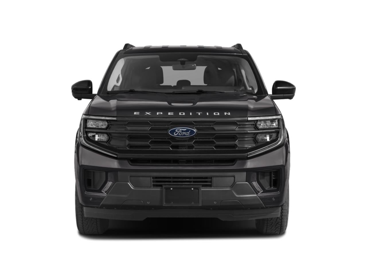 2025 Ford Expedition Max Active 4x4