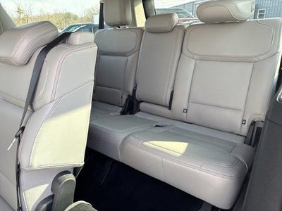 2025 Ford Expedition Max Active 4x4