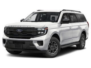 2025 Ford Expedition Max Active 4x4