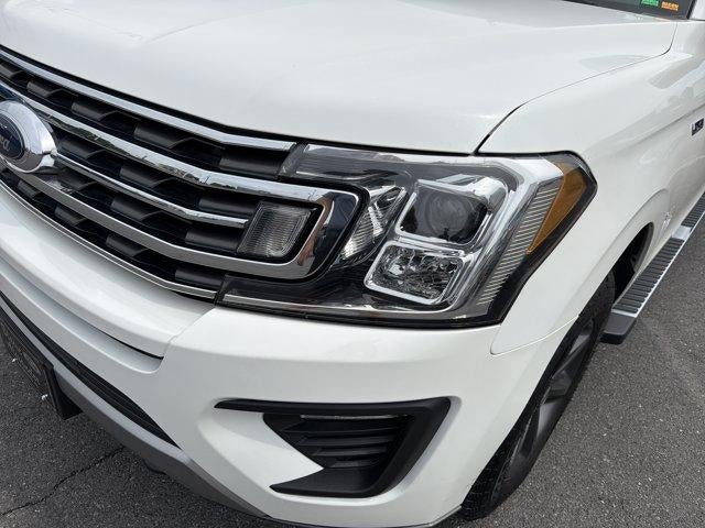 2021 Ford Expedition Max XLT 4x4