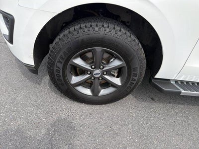 2021 Ford Expedition Max XLT 4x4