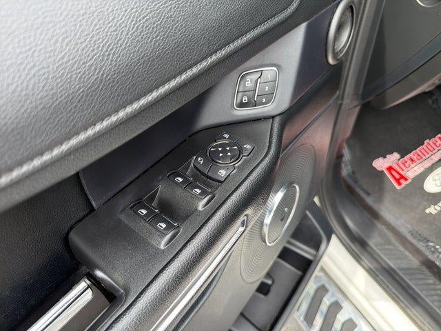 2021 Ford Expedition Max XLT 4x4