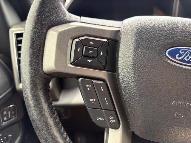2021 Ford Expedition Max XLT 4x4