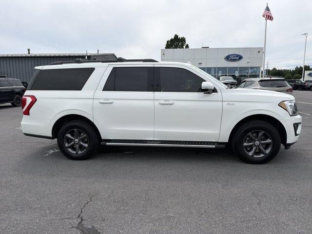 2021 Ford Expedition Max XLT 4x4