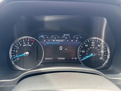 2021 Ford Expedition Max XLT 4x4