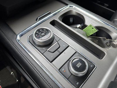 2021 Ford Expedition Max XLT 4x4