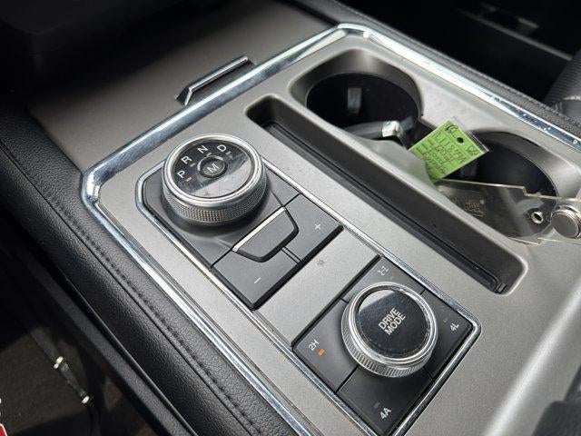 2021 Ford Expedition Max XLT 4x4