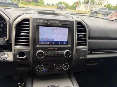 2021 Ford Expedition Max XLT 4x4