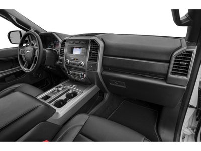 2021 Ford Expedition Max XLT 4x4