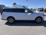 2025 Ford Expedition Max Platinum 4x4