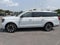 2025 Ford Expedition Max Platinum 4x4