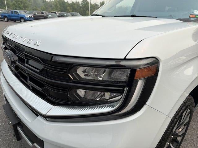2025 Ford Expedition Max Platinum 4x4