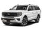 2026 Ford Expedition Max Platinum 4x4