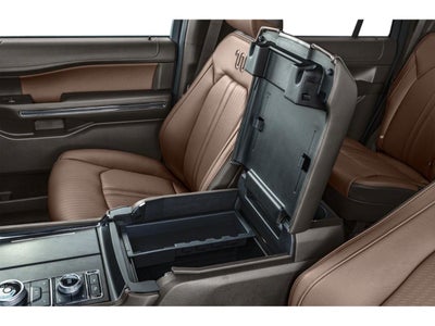 2024 Ford Expedition Max Platinum 4x4