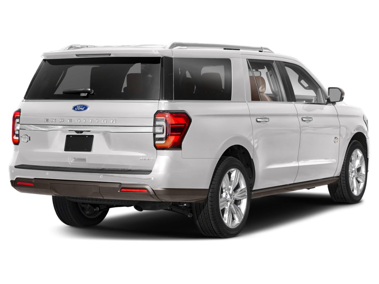 2024 Ford Expedition Max Platinum 4x4