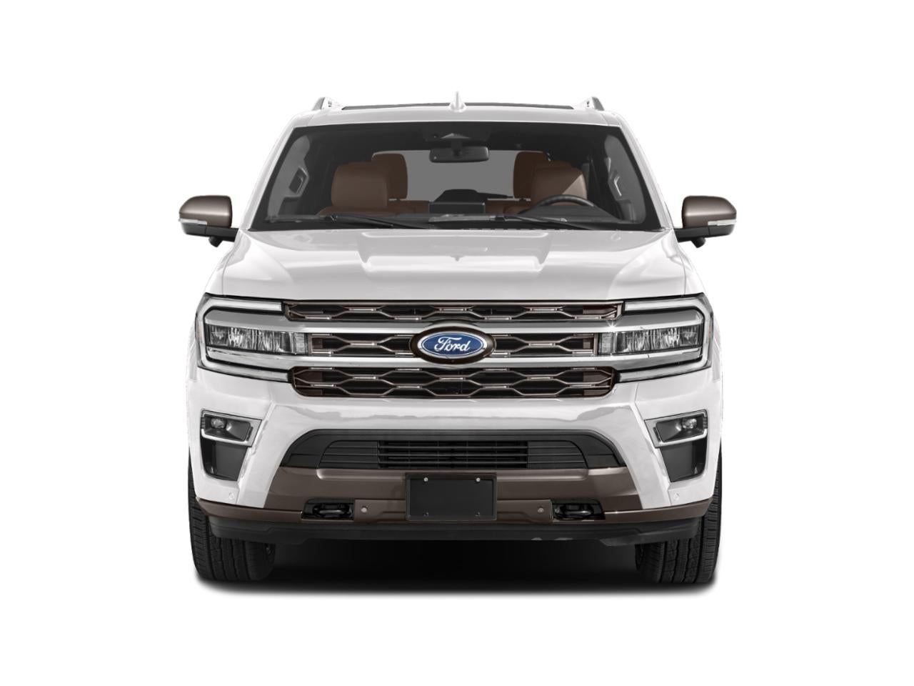 2024 Ford Expedition Max Platinum 4x4