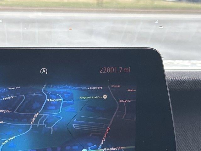 2025 Ford Expedition Max Platinum 4x4