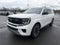 2025 Ford Expedition Max Platinum 4x4