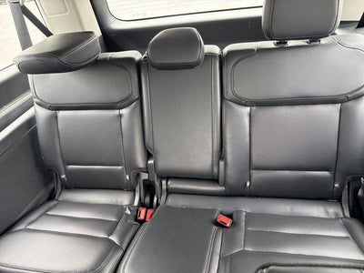 2025 Ford Expedition Max Platinum 4x4