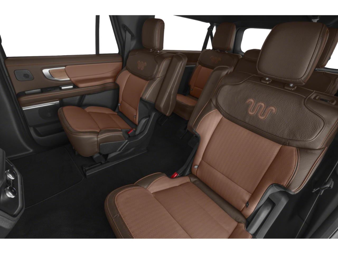 2025 Ford Expedition Max King Ranch 4x4