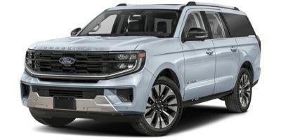 2025 Ford Expedition Max King Ranch 4x4