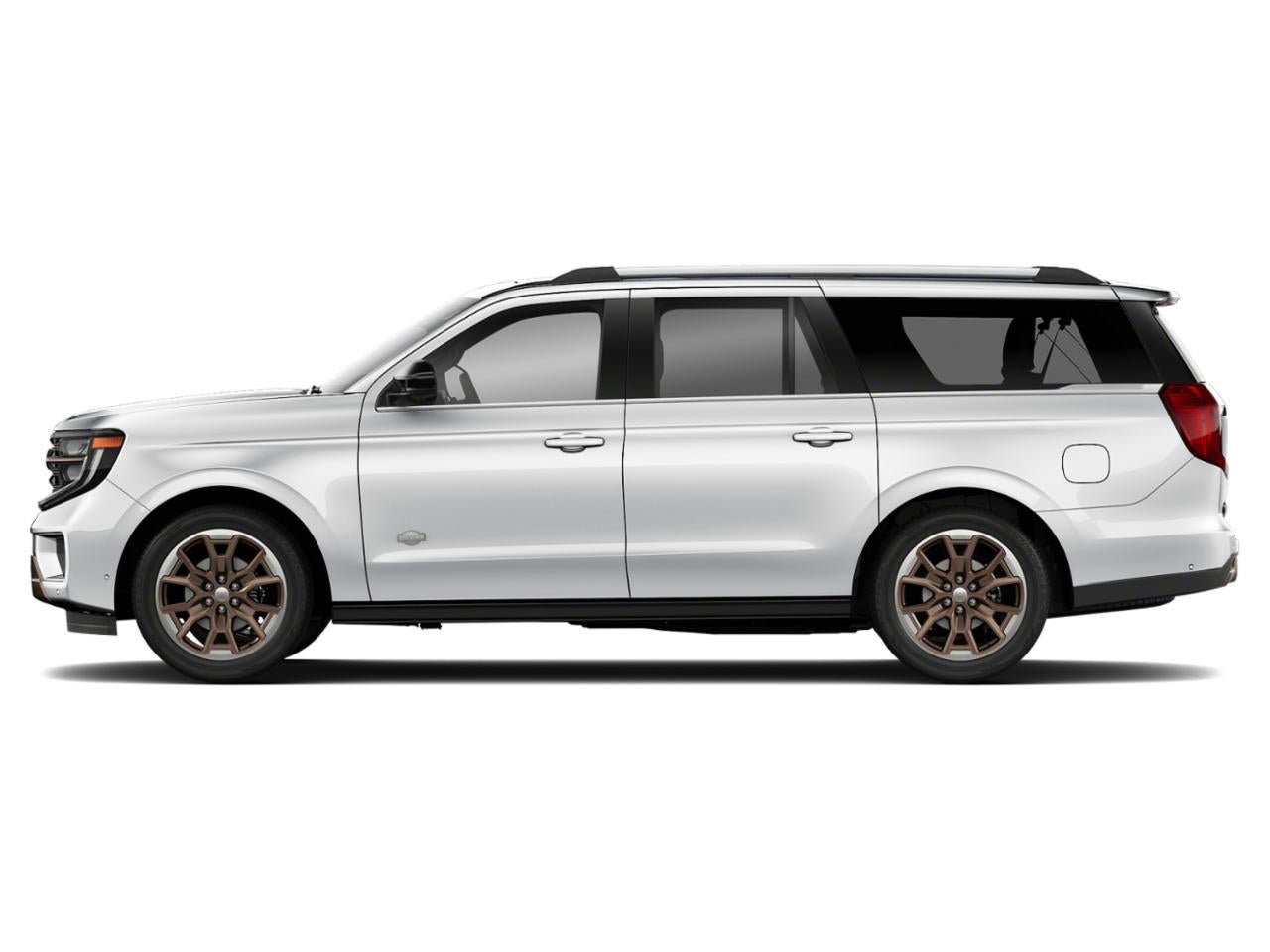 2025 Ford Expedition Max King Ranch 4x4