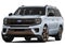 2025 Ford Expedition Max King Ranch 4x4