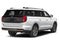 2025 Ford Expedition Max King Ranch 4x4