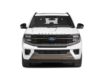 2025 Ford Expedition Max King Ranch 4x4
