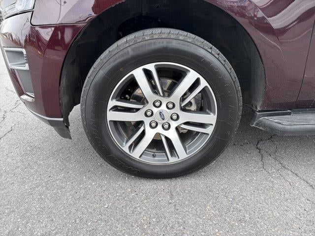 2024 Ford Expedition Max Limited 4x4