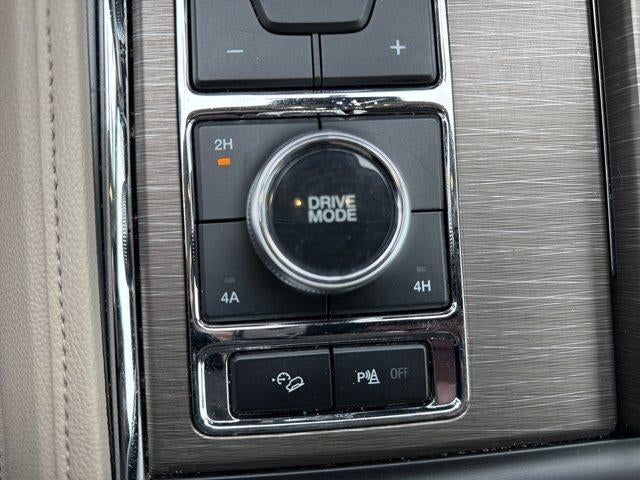 2024 Ford Expedition Max Limited 4x4