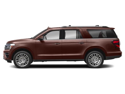 2024 Ford Expedition Max Limited 4x4