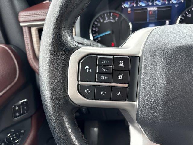 2024 Ford Expedition Max Limited 4x4