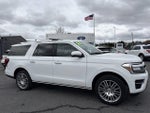 2024 Ford Expedition Max Limited 4x4