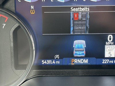 2024 Ford Expedition Max Limited 4x4