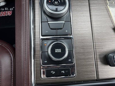 2024 Ford Expedition Max Limited 4x4