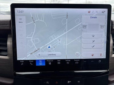 2024 Ford Expedition Max Limited 4x4