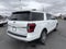 2024 Ford Expedition Max Limited 4x4