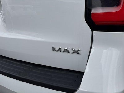 2024 Ford Expedition Max Limited 4x4