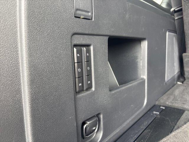 2024 Ford Expedition Max Limited 4x4