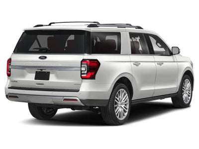 2024 Ford Expedition Max Limited 4x4