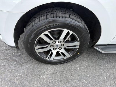 2022 Ford Expedition Max Limited 4x4