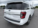 2022 Ford Expedition Max Limited 4x4
