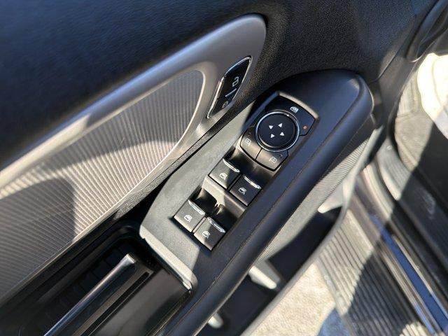 2025 Ford Expedition Active 4x4