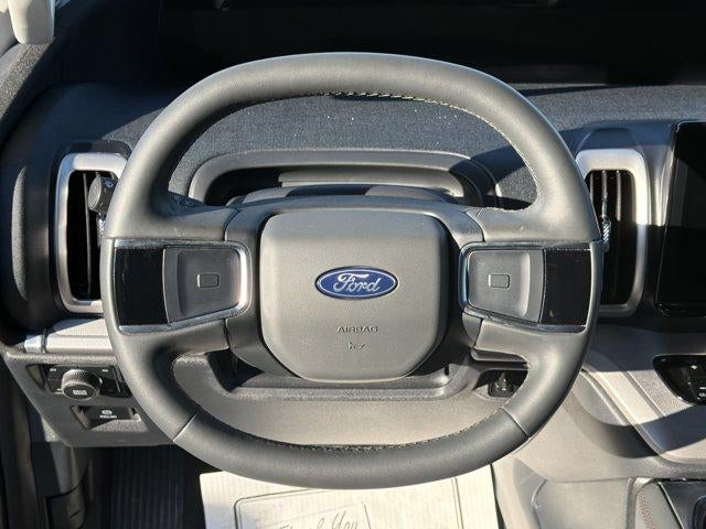 2025 Ford Expedition Active 4x4