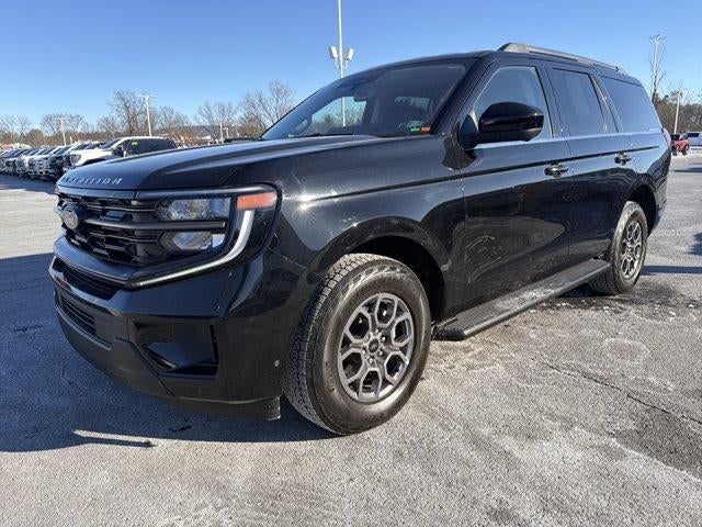 2025 Ford Expedition Active 4x4