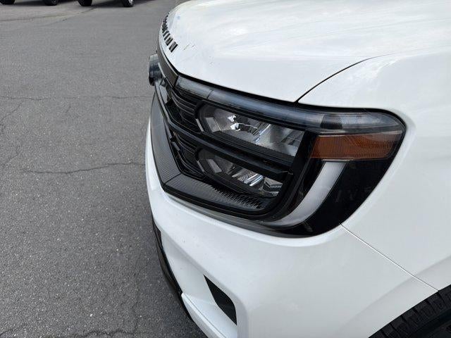 2025 Ford Expedition Platinum 4x4