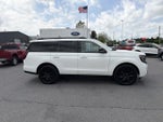 2025 Ford Expedition Platinum 4x4